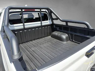 JAC T9 EV Luxury