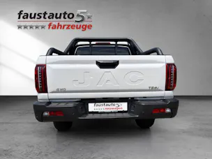 JAC T9 EV Luxury