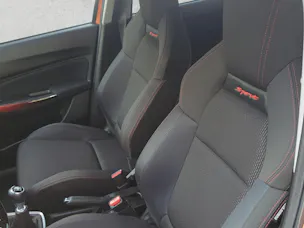 Suzuki Swift 1.4 T Sport Compact Top Hybrid
