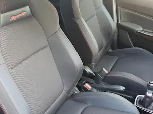 Suzuki Swift 1.4 T Sport Compact Top Hybrid