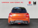 Suzuki Swift 1.4 T Sport Compact Top Hybrid
