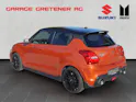Suzuki Swift 1.4 T Sport Compact Top Hybrid