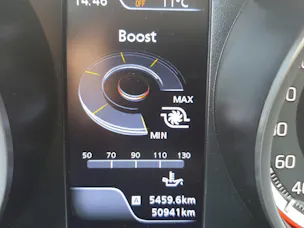 Suzuki Swift 1.4 T Sport Compact Top Hybrid