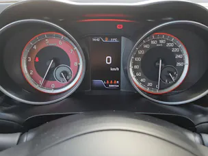 Suzuki Swift 1.4 T Sport Compact Top Hybrid