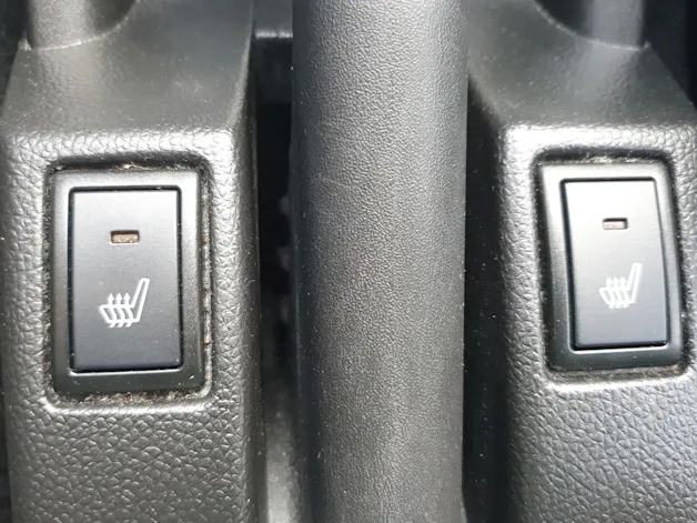 Suzuki Swift 1.4 T Sport Compact Top Hybrid