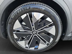 RENAULT Scénic E-Tech Long Range Techno 220PS