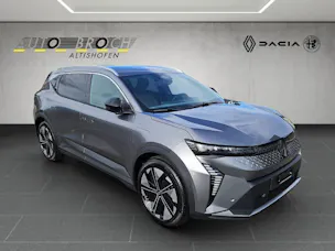 RENAULT Scénic E-Tech Long Range Techno 220PS