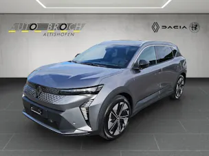 RENAULT Scénic E-Tech Long Range Techno 220PS