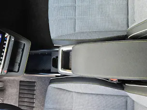 RENAULT Scénic E-Tech Long Range Techno 220PS