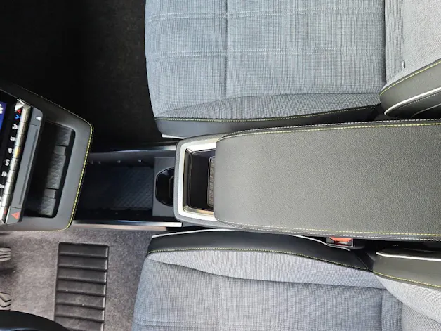 RENAULT Scénic E-Tech Long Range Techno 220PS