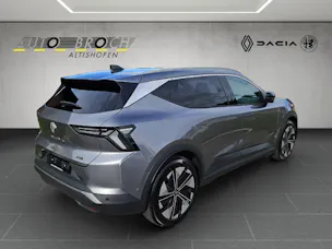 RENAULT Scénic E-Tech Long Range Techno 220PS