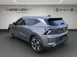 RENAULT Scénic E-Tech Long Range Techno 220PS