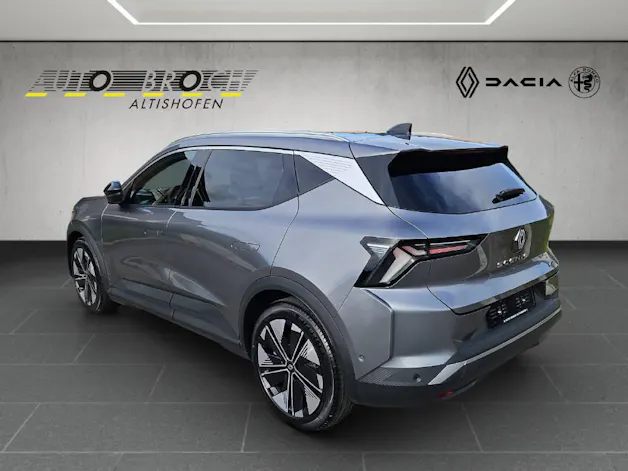 RENAULT Scénic E-Tech Long Range Techno 220PS