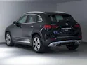 MERCEDES-BENZ GLA 250 4MATIC Swiss Star