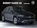 MERCEDES-BENZ GLA 250 4MATIC Swiss Star