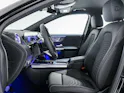 MERCEDES-BENZ GLA 250 4MATIC Swiss Star