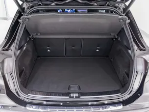 MERCEDES-BENZ GLA 250 4MATIC Swiss Star