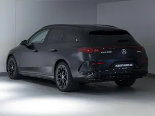 MERCEDES-BENZ CLA 350 4MATIC SB EQ