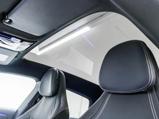 MERCEDES-BENZ CLA 350 4MATIC SB EQ