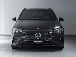 MERCEDES-BENZ CLA 350 4MATIC SB EQ