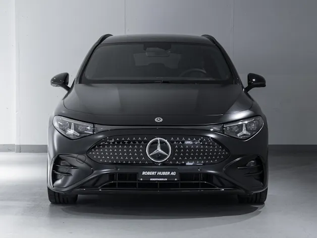 MERCEDES-BENZ CLA 350 4MATIC SB EQ