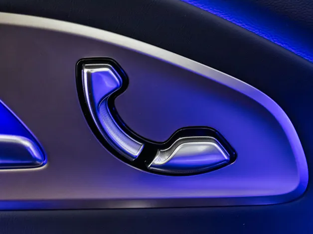 MERCEDES-BENZ CLA 350 4MATIC SB EQ