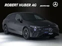 MERCEDES-BENZ CLA 350 4MATIC SB EQ