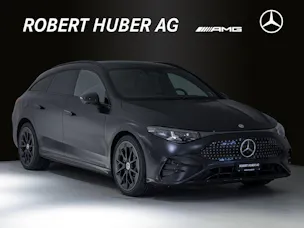 MERCEDES-BENZ CLA 350 4MATIC SB EQ