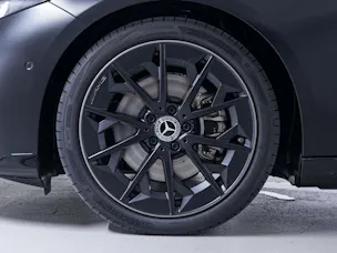 MERCEDES-BENZ CLA 350 4MATIC SB EQ
