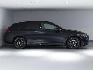 MERCEDES-BENZ CLA 350 4MATIC SB EQ