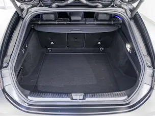 MERCEDES-BENZ CLA 350 4MATIC SB EQ