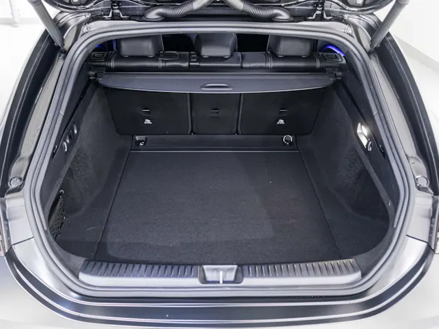 MERCEDES-BENZ CLA 350 4MATIC SB EQ