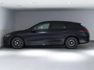 MERCEDES-BENZ CLA 350 4MATIC SB EQ