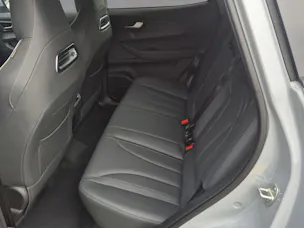 Chery Tiggo 4 1.5 HEV Unique - Angebot der Bühlmann Garage GmbH