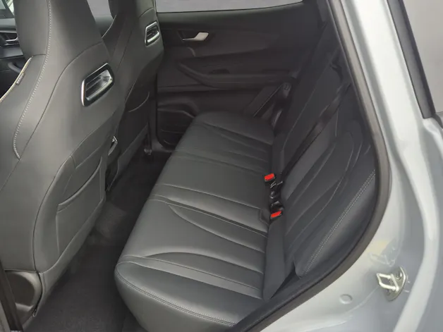 Chery Tiggo 4 1.5 HEV Unique