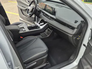 Chery Tiggo 4 1.5 HEV Unique - Angebot der Bühlmann Garage GmbH