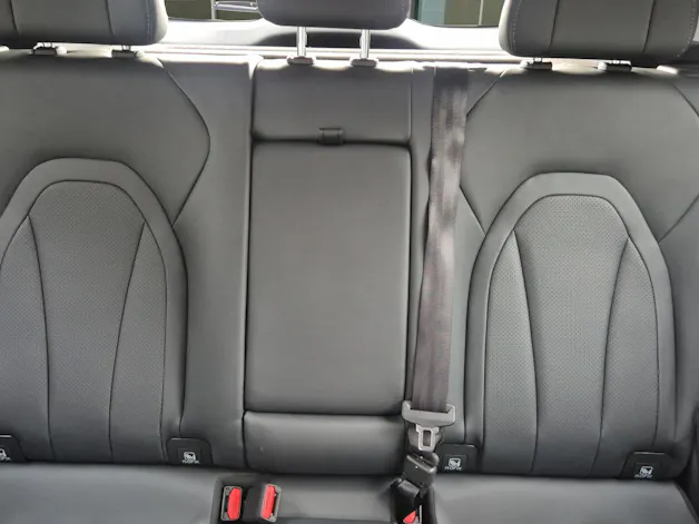 Chery Tiggo 4 1.5 HEV Unique