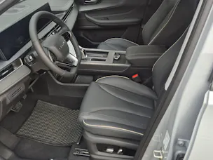 Chery Tiggo 4 1.5 HEV Unique - Angebot der Bühlmann Garage GmbH