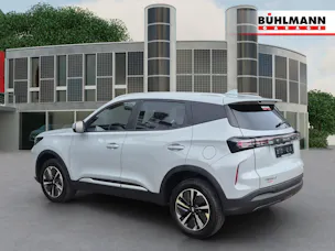 Chery Tiggo 4 1.5 HEV Unique - Angebot der Bühlmann Garage GmbH