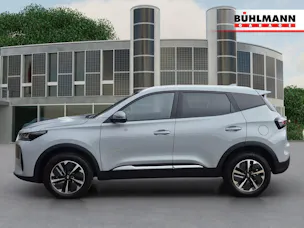 Chery Tiggo 4 1.5 HEV Unique - Angebot der Bühlmann Garage GmbH