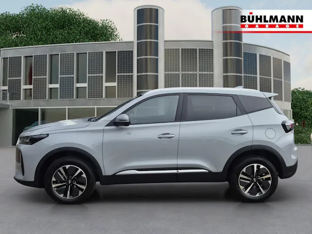 Chery Tiggo 4 1.5 HEV Unique