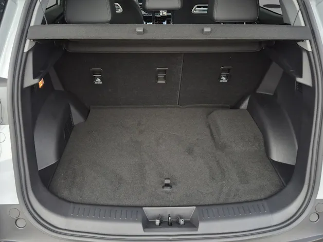 Chery Tiggo 4 1.5 HEV Unique