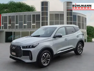 Chery Tiggo 4 1.5 HEV Unique