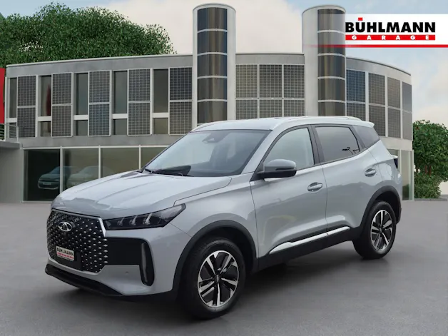 Chery Tiggo 4 1.5 HEV Unique