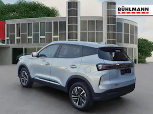 Chery Tiggo 4 1.5 HEV Unique