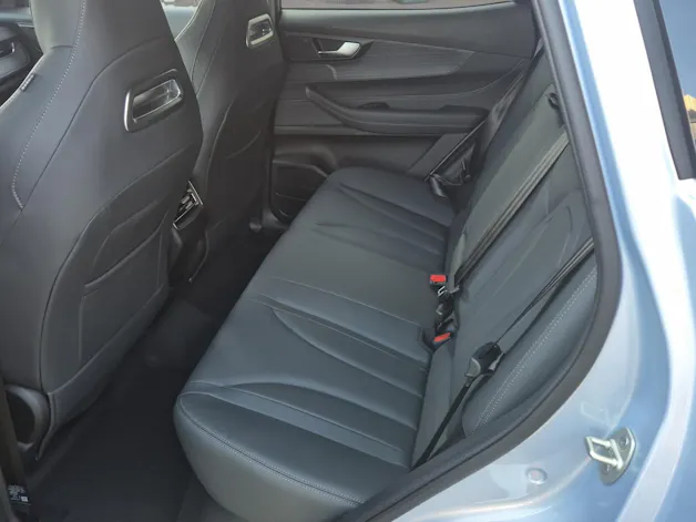 Chery Tiggo 4 1.5 HEV Unique