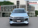Chery Tiggo 4 1.5 HEV Unique