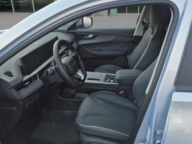 Chery Tiggo 4 1.5 HEV Unique
