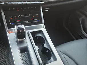 Chery Tiggo 4 1.5 HEV Unique