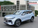 Chery Tiggo 4 1.5 HEV Unique